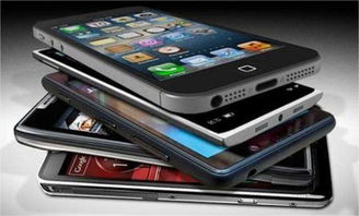 一滴英雄淚，半部衰亡史 從HTC、金立、諾基亞看智能手機時代的風云變幻